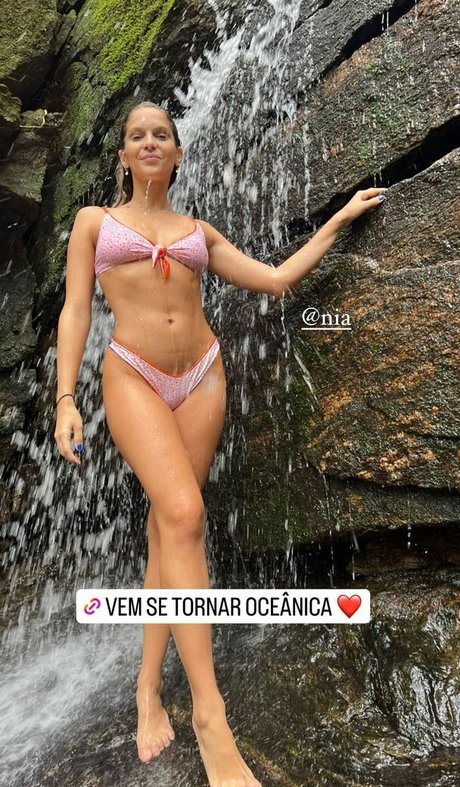 Isabella Santoni onlyfans content