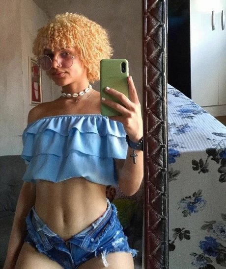 Stherx Monteiro onlyfans leaked xxx