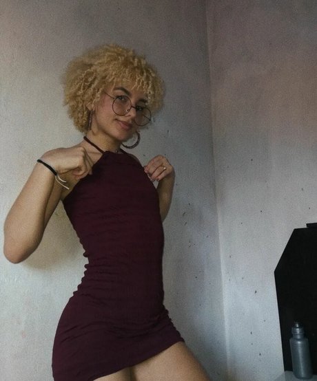 Stherx Monteiro new leaked onlyfans