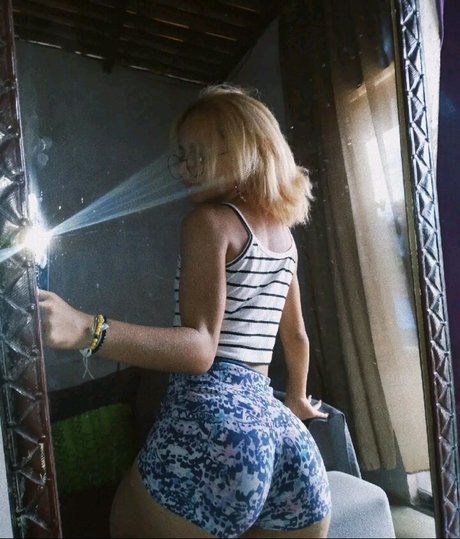 Stherx Monteiro onlyfans leaked pictures