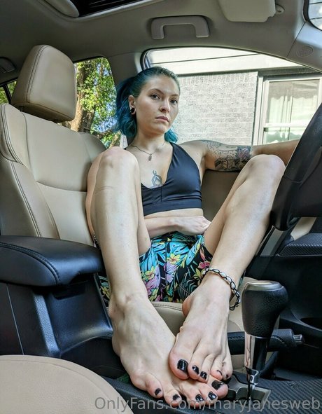 maryjanesweb onlyfans leajs