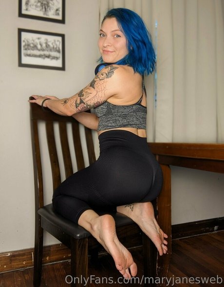 maryjanesweb onlyfans porno