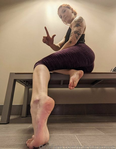 maryjanesweb onlyfans leaked free