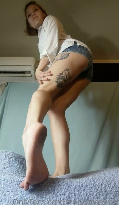 maryjanesweb onlyfans leaked free