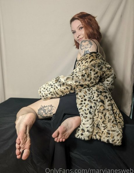 maryjanesweb onlyfans leak new