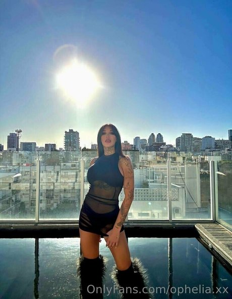 ophelia xx new onlyfans leaks