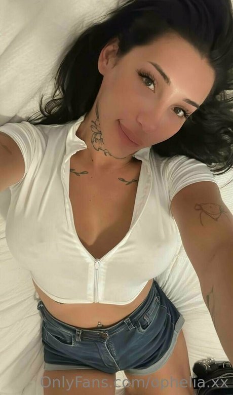 ophelia xx nude onlyfans leak