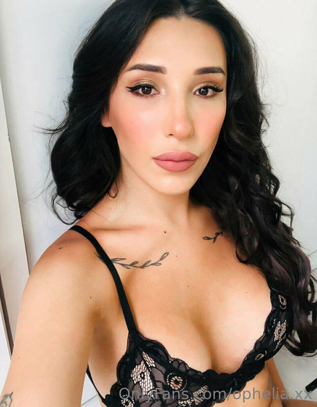 ophelia xx only fans leak porn