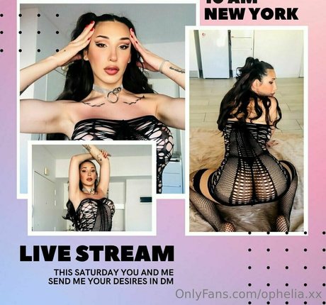 ophelia xx only fans xxx