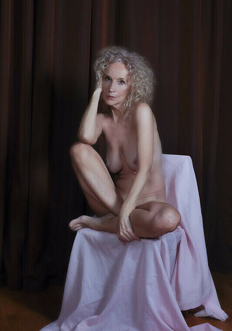 Elena Luneva new onlyfans leak