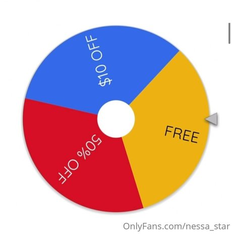 Nessa star onlyfans leaks nudes