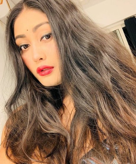 Real Goddessanna only fans leaked porn