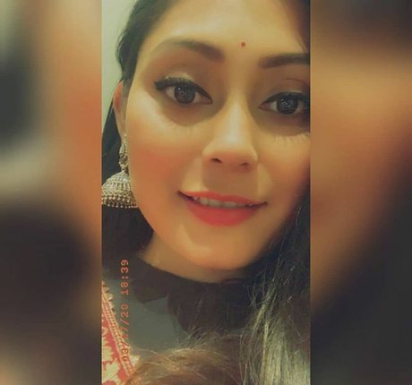 Real Goddessanna only fans content