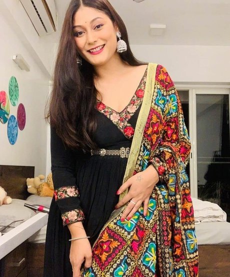 Real Goddessanna onlyfans topless