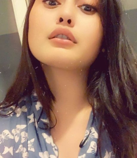 Real Goddessanna onlyfans leak naked