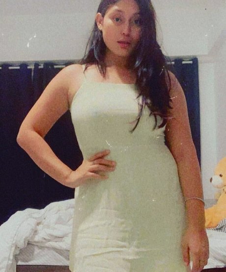 Real Goddessanna leaked naked onlyfans