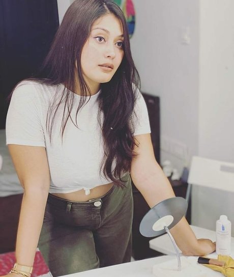 Real Goddessanna leaked onlyfans sextape