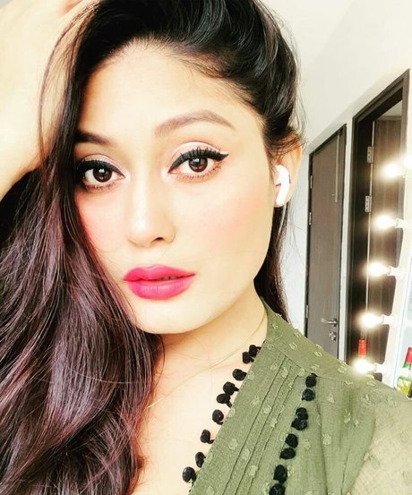 Real Goddessanna only fans photos