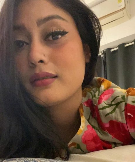 Real Goddessanna sex onlyfans