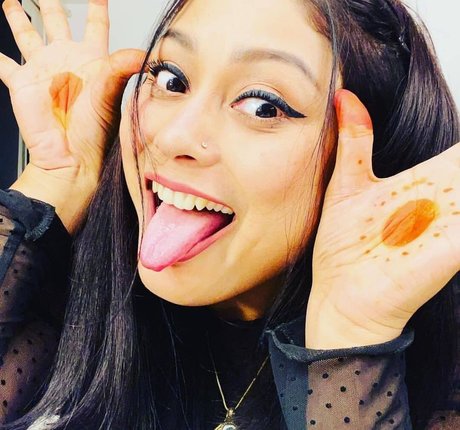 Real Goddessanna onlyfans nudes