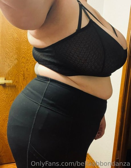 bellaabbondanza nudes leaked onlyfans