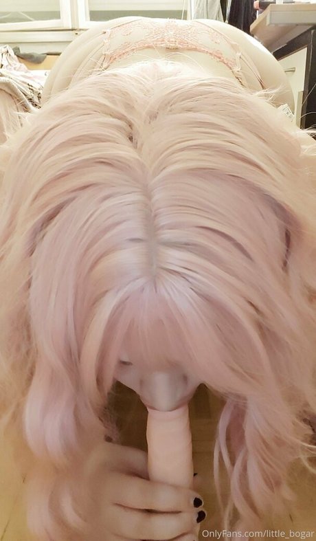little bogar onlyfans nsfw
