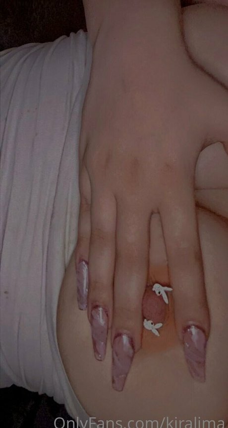 kiralima onlyfans naked leak