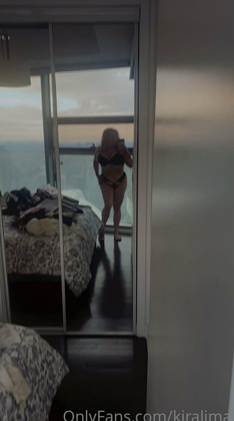 kiralima onlyfans nudes leak