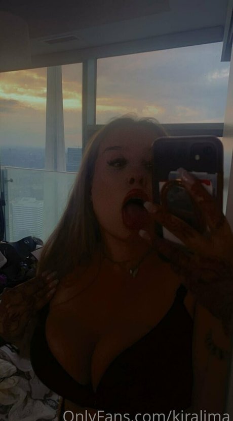 kiralima only fans porn