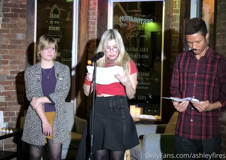 ashleyfires onlyfans leakes