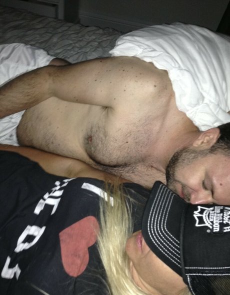 Jenny McCarthy leaked onlyfans sex tape