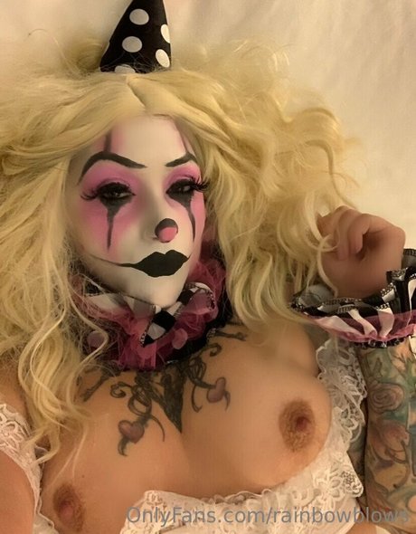 rainbowblows onlyfans public photos