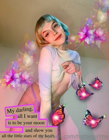 hottiegirlme onlyfans nude