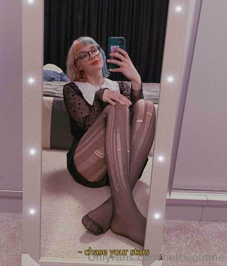 hottiegirlme only fans leaked porn