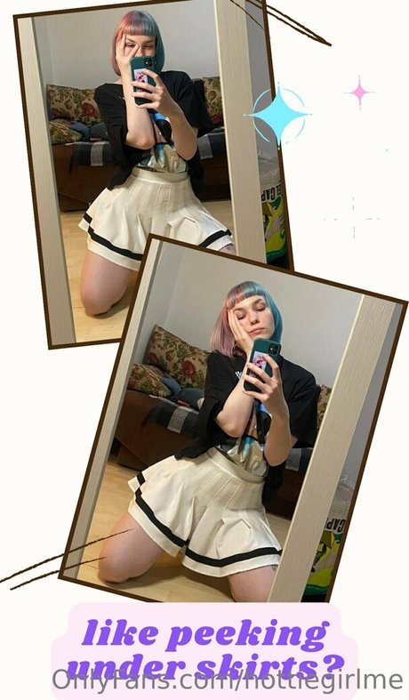 hottiegirlme leaked onlyfans