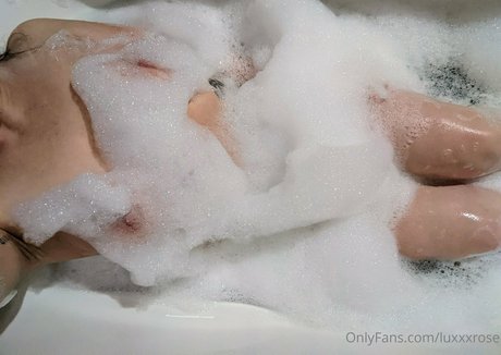 luxxxrose leaked only fans nudes