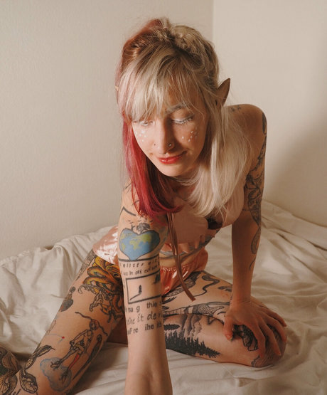 Mrs Nice onlyfans de