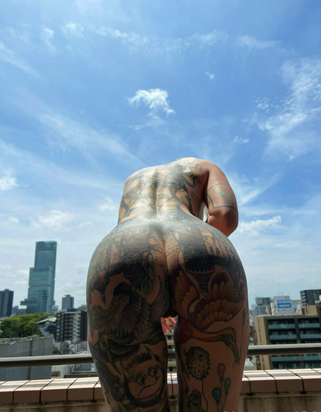 Mrs Nice onlyfans star