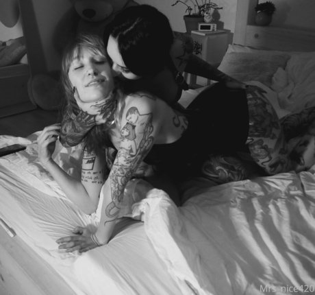 Mrs Nice leaks onlyfans