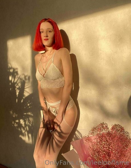 leelooflame onlyfans joi