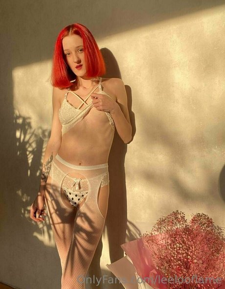 leelooflame onlyfans mega