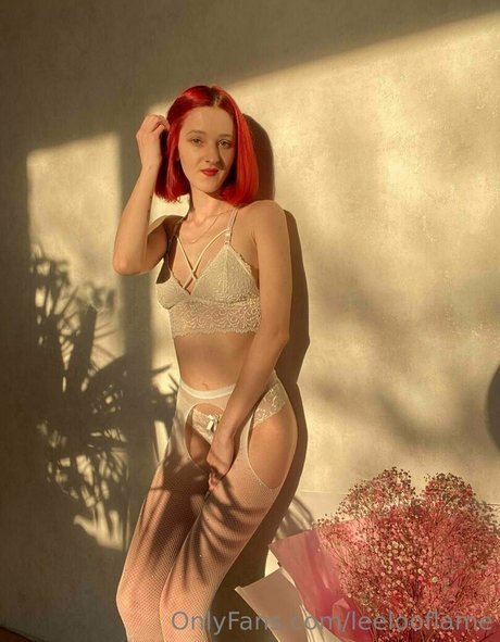 leelooflame nudes leaked onlyfans