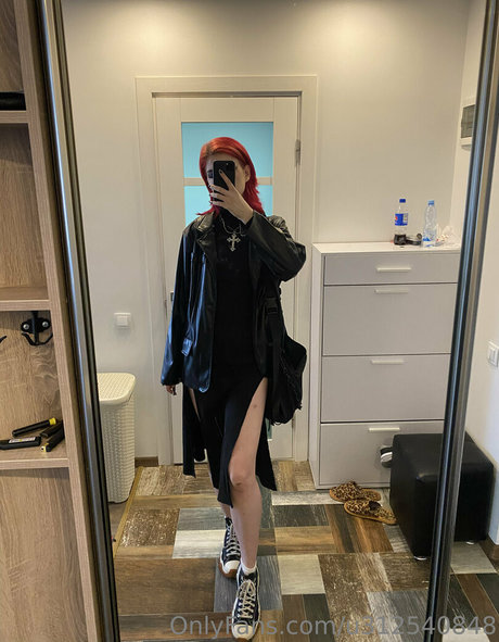 linda dragon xxx only fans