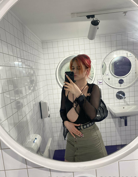 linda dragon Profile pic