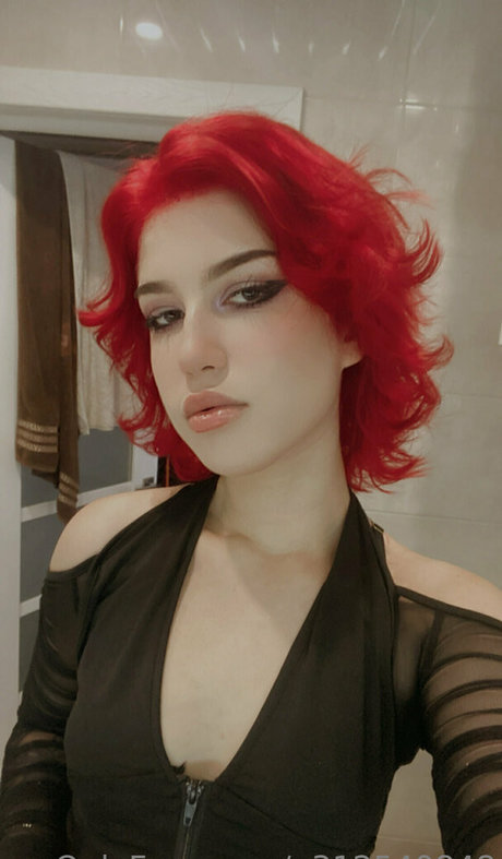 linda dragon nudes leaked onlyfans