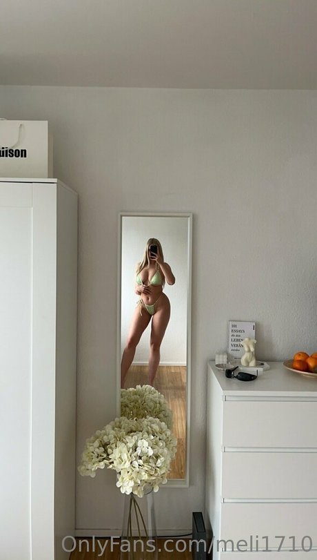 Meli 17 10 new onlyfans leak