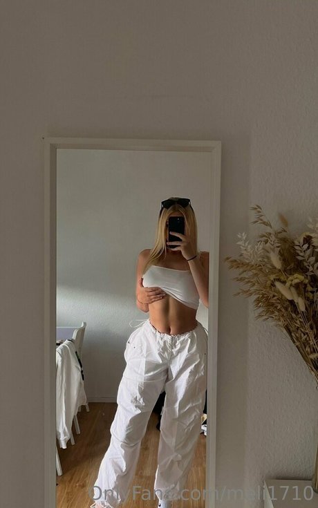 Meli 17 10 nude onlyfans leaked