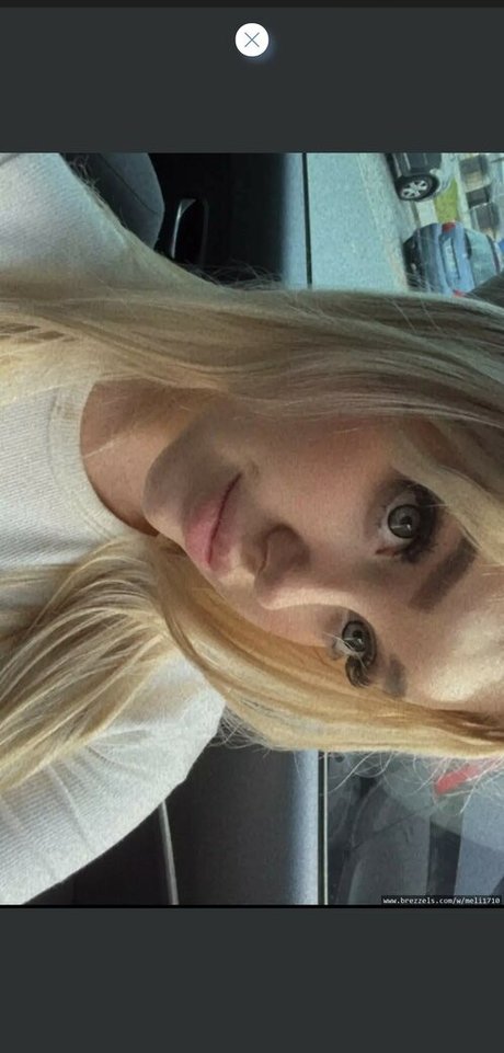 Meli 17 10 nude onlyfans leaked