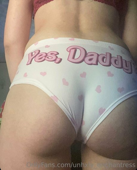 unhxly enchantress xxx onlyfans