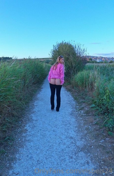 elsbels24 leak onlyfans porn